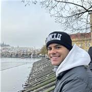 Clases particulares, profesor de repaso estudiante de psicología especializado en la rama educativa